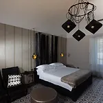 Szálloda Palazzo Conti E 4*