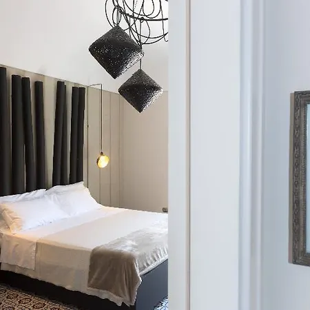 Palazzo Conti E 4* Scicli