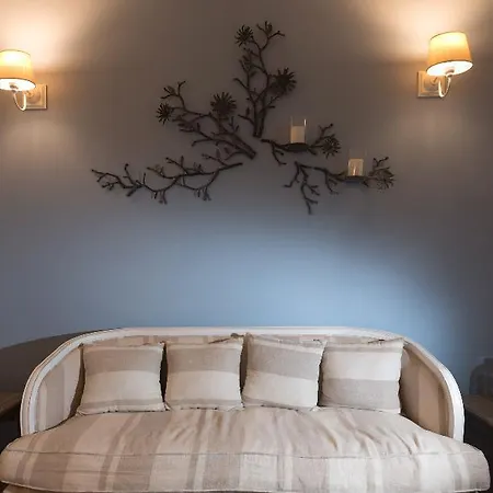 Szálloda Palazzo Conti E 4*