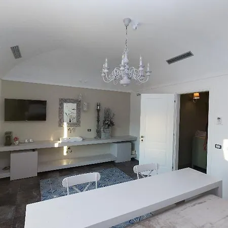 Palazzo Conti E 4* シクリ