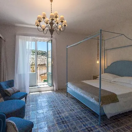 Hotel Palazzo Conti E 4*