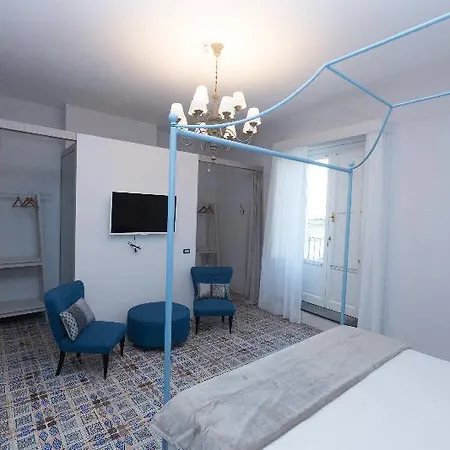 Palazzo Conti E 4* Scicli